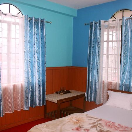 Hotel Labonya Lava Luaran gambar