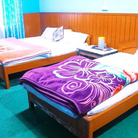 Hotel Labonya Lava Luaran gambar