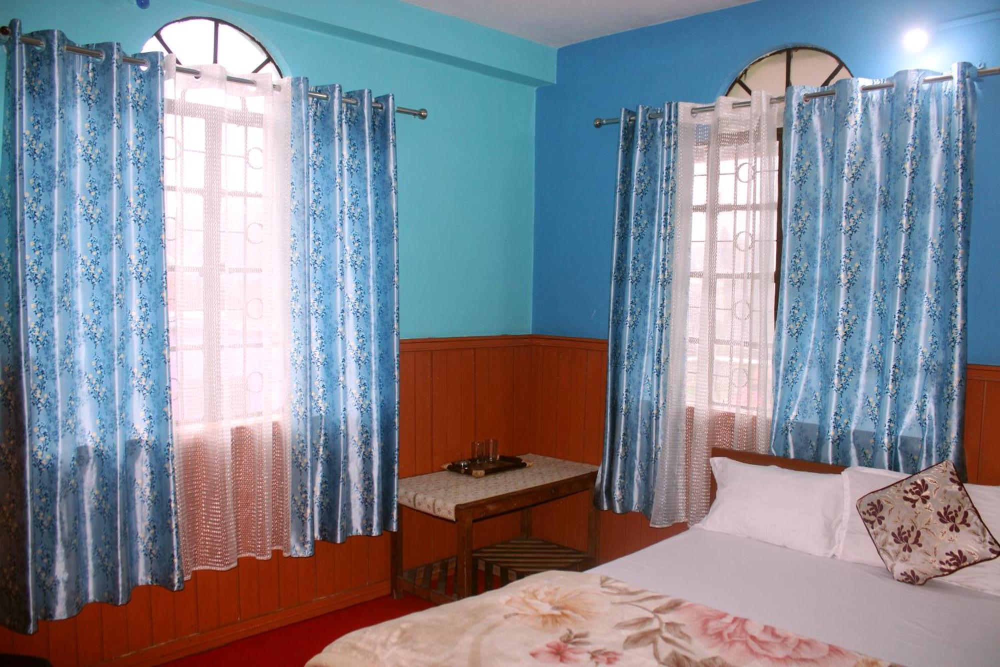 Hotel Labonya Lava Luaran gambar
