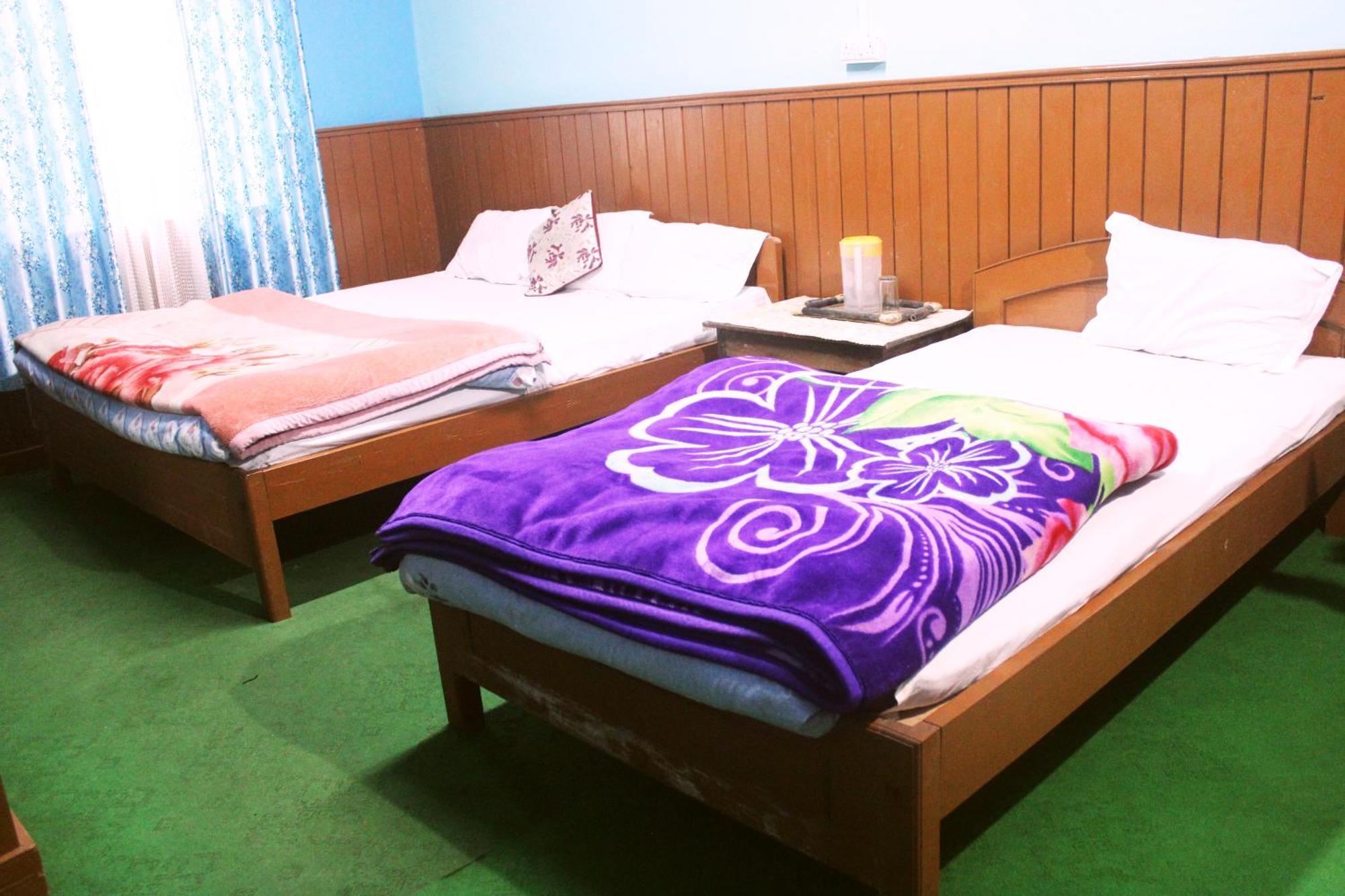 Hotel Labonya Lava Luaran gambar