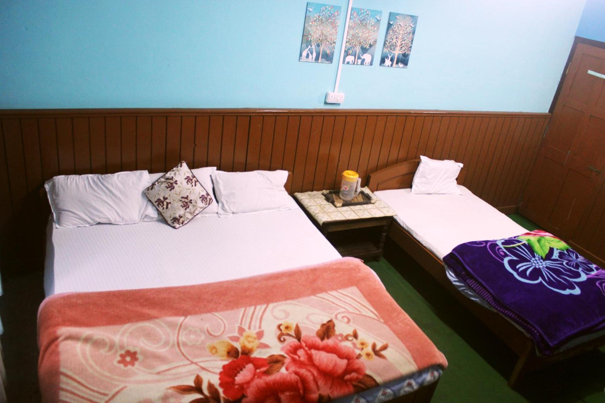 Hotel Labonya Lava Luaran gambar
