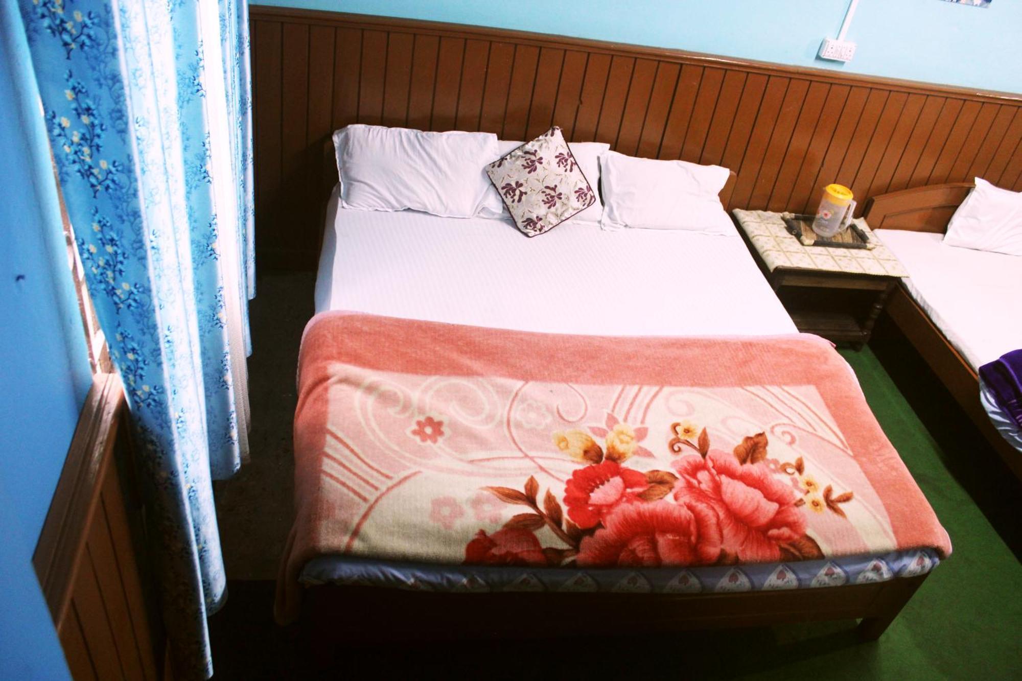 Hotel Labonya Lava Luaran gambar