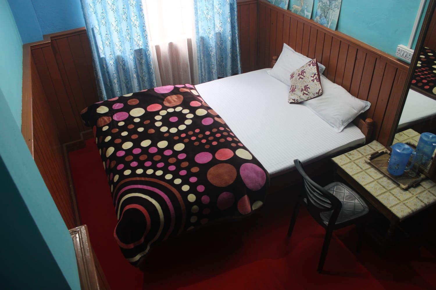 Hotel Labonya Lava Luaran gambar