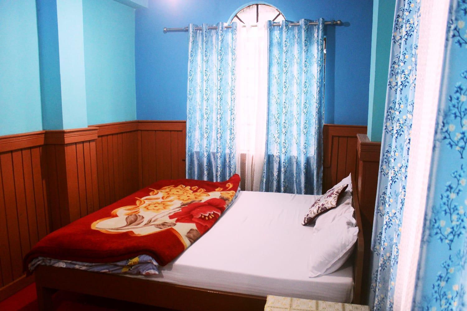Hotel Labonya Lava Luaran gambar