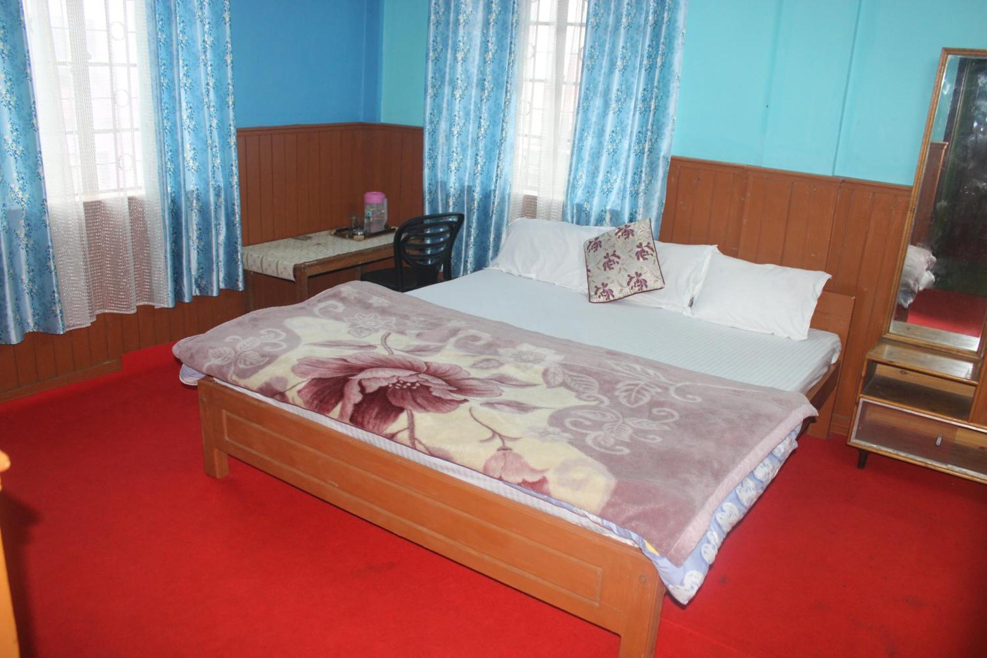 Hotel Labonya Lava Luaran gambar