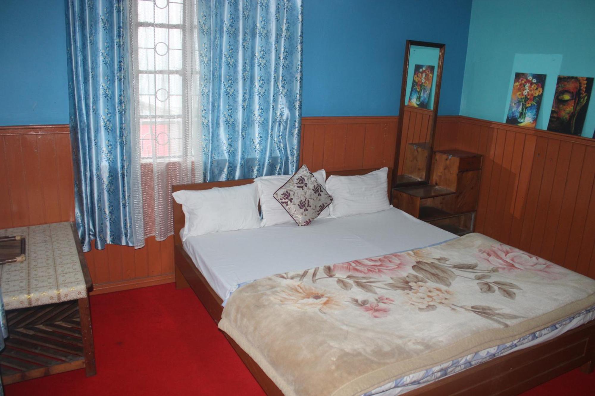 Hotel Labonya Lava Luaran gambar