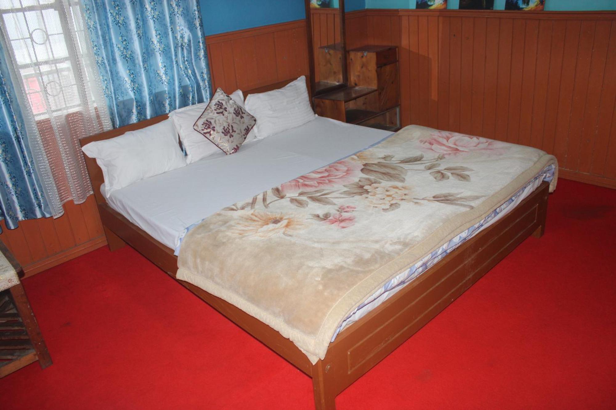 Hotel Labonya Lava Luaran gambar