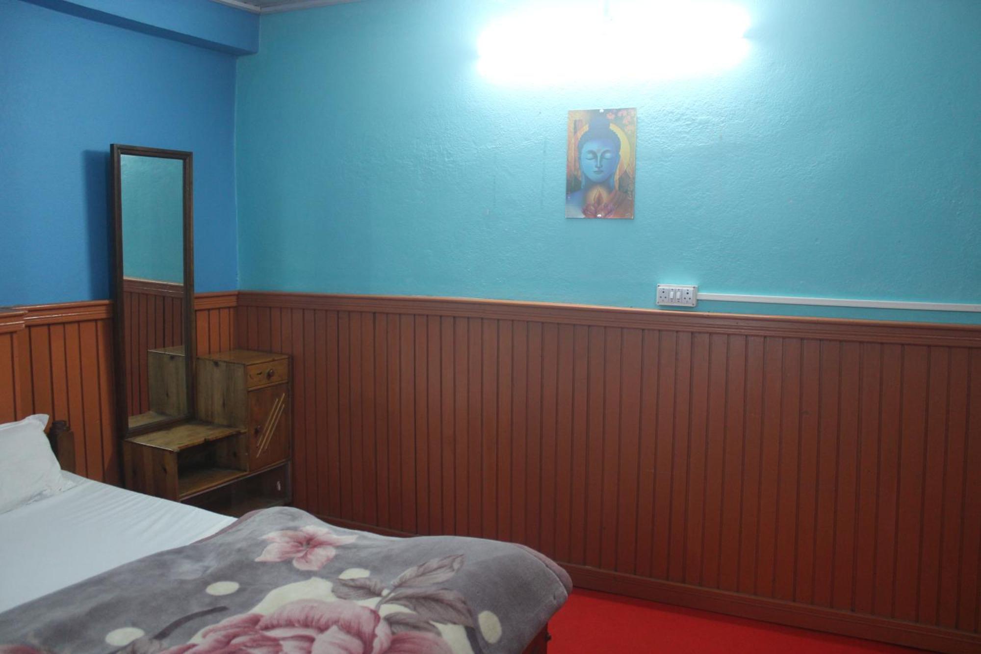 Hotel Labonya Lava Luaran gambar