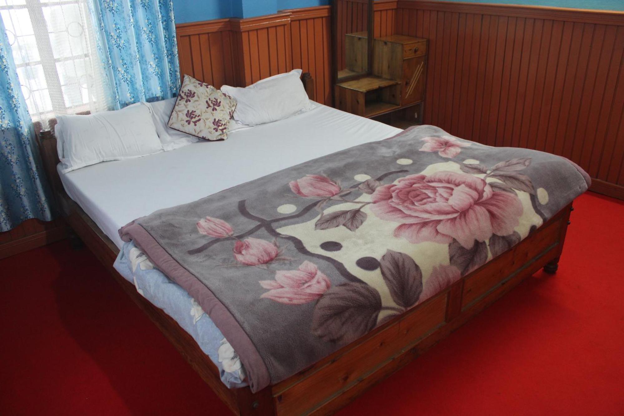 Hotel Labonya Lava Luaran gambar