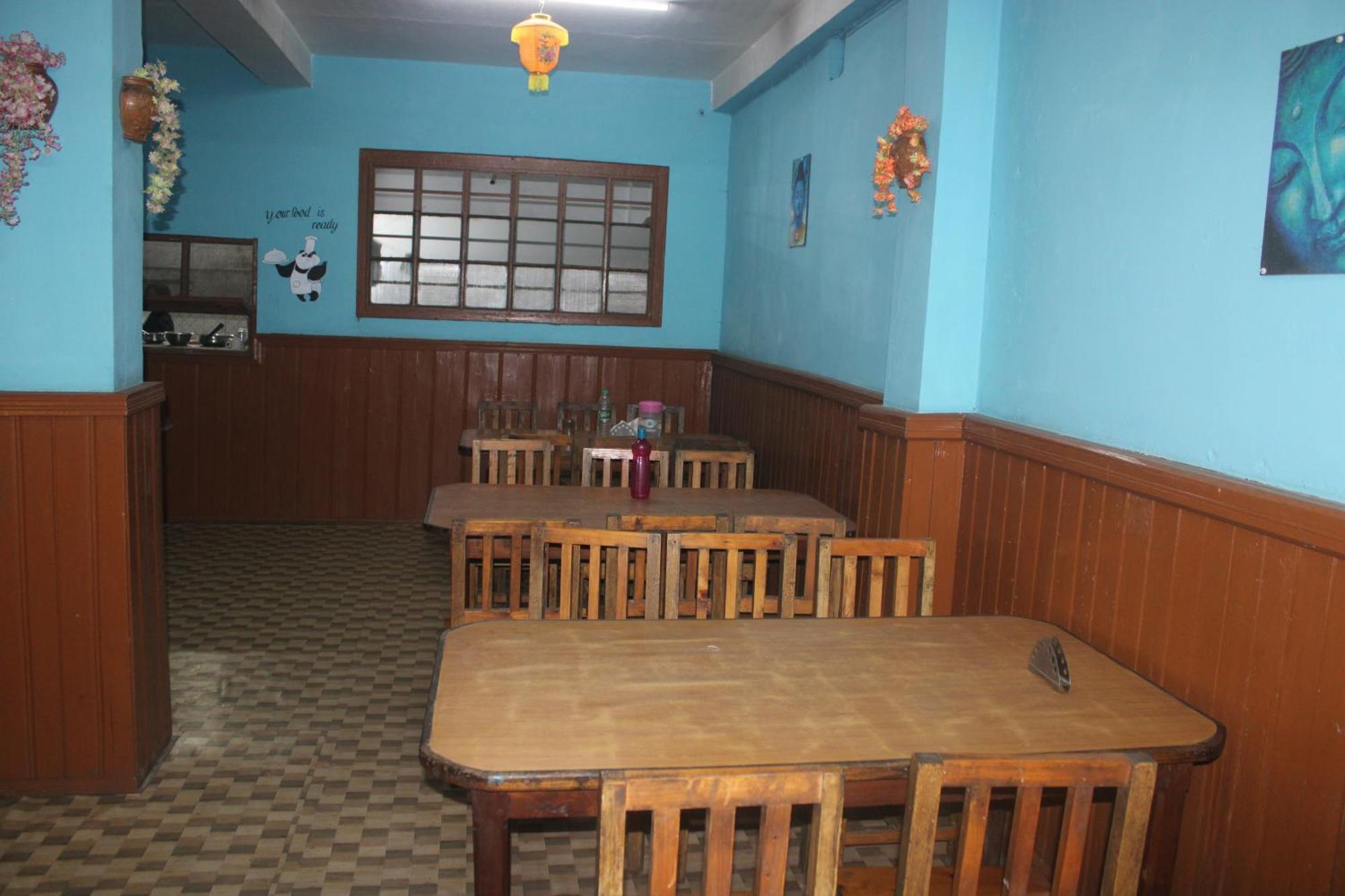 Hotel Labonya Lava Luaran gambar