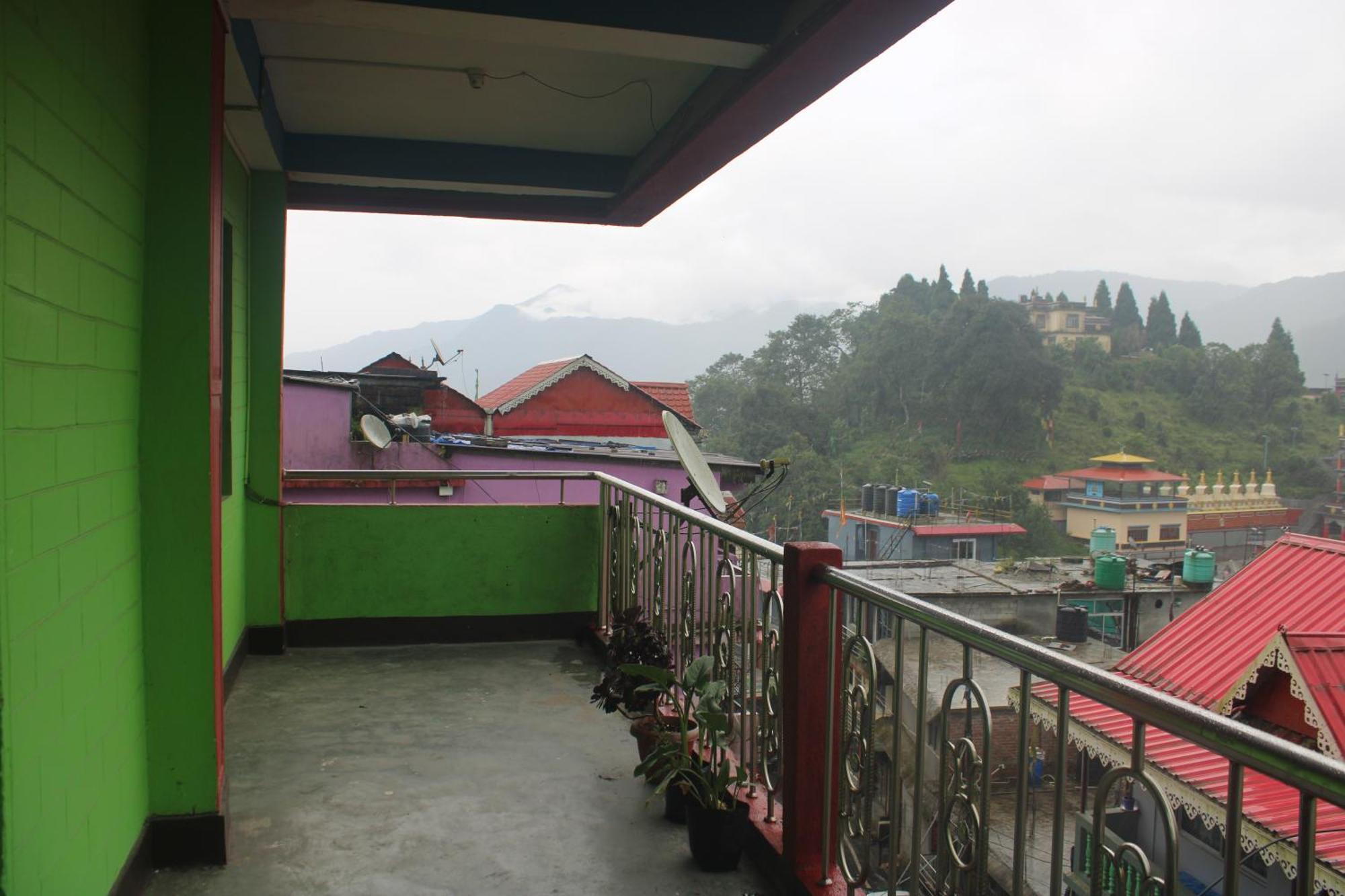 Hotel Labonya Lava Luaran gambar