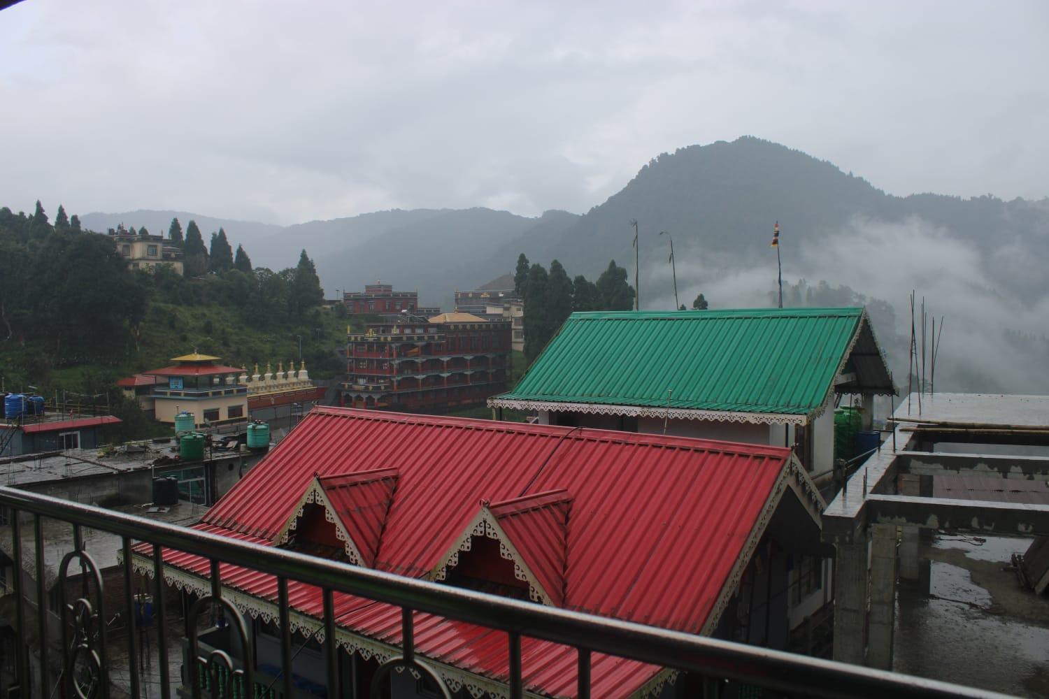 Hotel Labonya Lava Luaran gambar